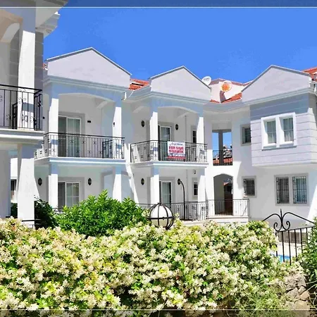 Hisar Yasam Διαμέρισμα Φετιγιέ
